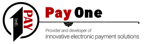 Pay1 Corp. Logo